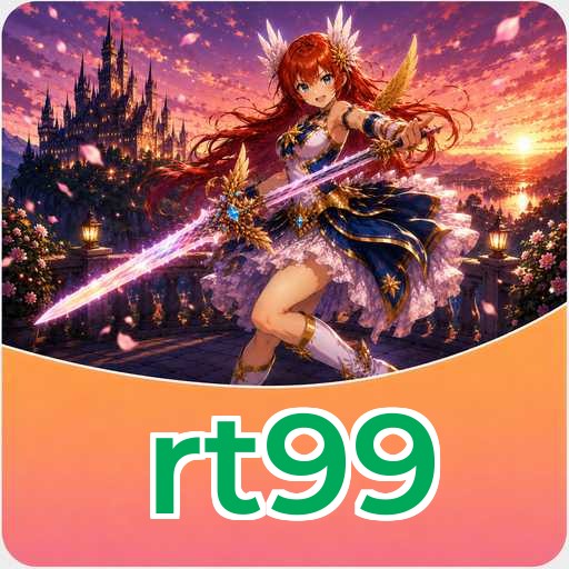 rt99 APK Structure